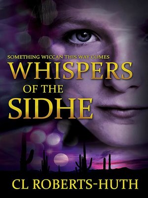 cover image of Whispers of the Sidhe
